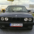 BMW 535