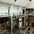 #Samolot #Spitfire #Muzeum