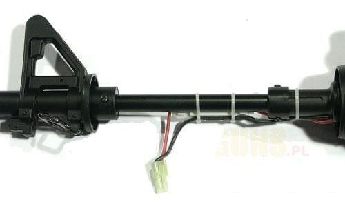 airsoftguns #asg