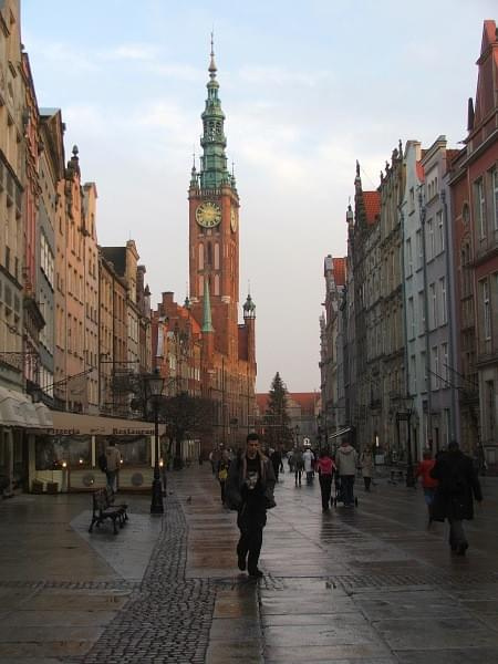 Gdańsk #Gdańsk #Trójmiasto