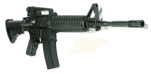 airsoftguns #asg