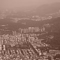 View from Taipei 101