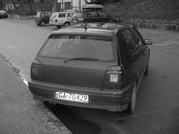 #Vr6GolfTuning