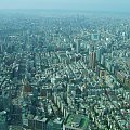 Widok Taipei 101