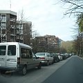 Donostia / San Sebastián - przepiękna stolica Baskonii, oddalona od Francji zaledwie 15km. Ale bym chciał tam mieszkać !