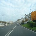 Donostia / San Sebastián - przepiękna stolica Baskonii, oddalona od Francji zaledwie 15km. Ale bym chciał tam mieszkać !