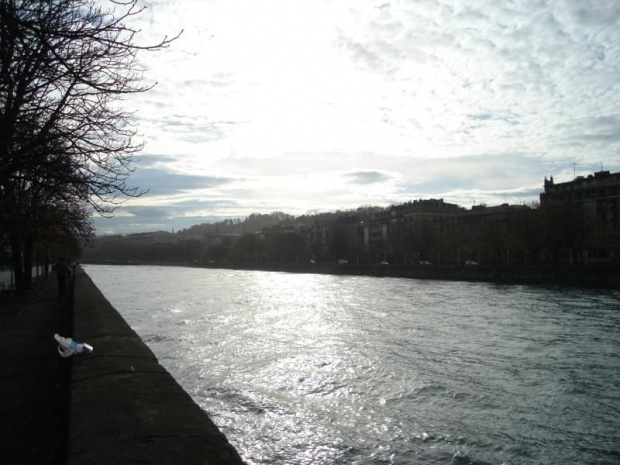 Donostia / San Sebastián - przepiękna stolica Baskonii, oddalona od Francji zaledwie 15km. Ale bym chciał tam mieszkać !