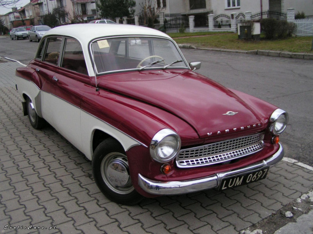 Wartburg