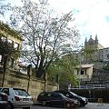 Donostia / San Sebastián - przepiękna stolica Baskonii, oddalona od Francji zaledwie 15km. Ale bym chciał tam mieszkać !