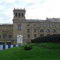 Donostia / San Sebastián - przepiękna stolica Baskonii, oddalona od Francji zaledwie 15km. Ale bym chciał tam mieszkać !