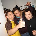 jak to bez alkoholu bywa...