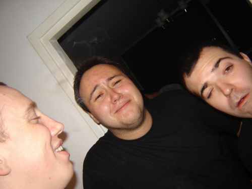 jak to bez alkoholu bywa...