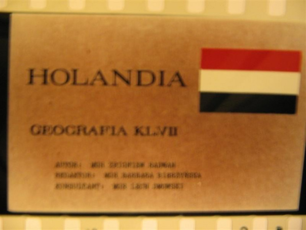 holandia by fensterek [allegro.pl]