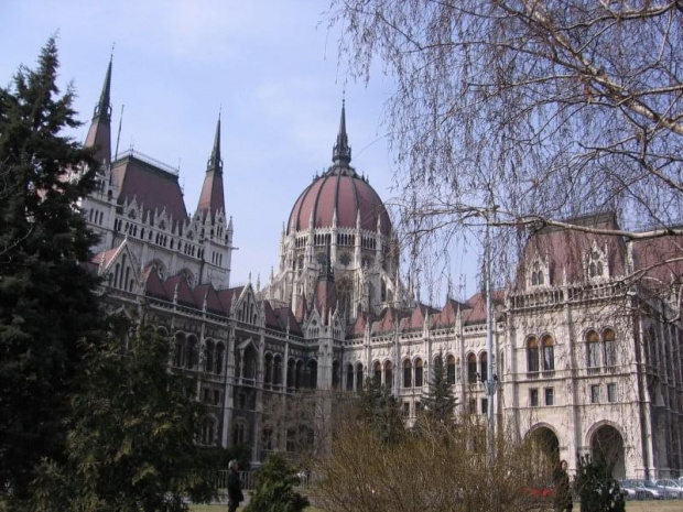 Budapeszt