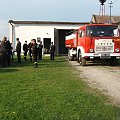 W dn. 04.05.2006 w OSP W Czepielowicach obchodzono uroczyście dzień Strażaka, na imprezę przybyli zaproszeni goście oraz strażacy z naszej jednostki.