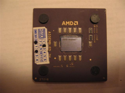 procesor athlon 1,3