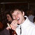 23.04.2004 - Urodziny BEHEMOTH BREAKZ