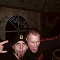 23.04.2004 - Urodziny BEHEMOTH BREAKZ