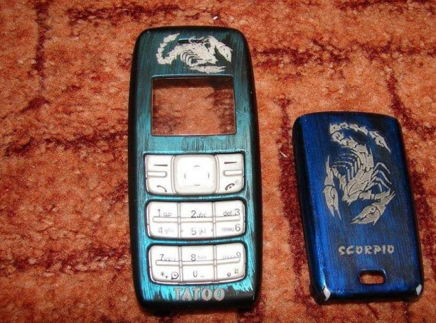 Obudowa NOKIA 1600