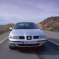 Seat Toledo (1998) #Seat #Toledo #Auto #Samochod