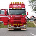 Scania MarPol