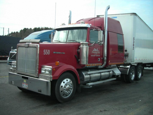 Western Star