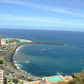 Puerto de la Cruze - ostatnie zdjęcia #Teneryfa