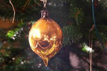 Nasza choinka #choinka #święta #bombka #bombki #OzdowbyChoinkowe