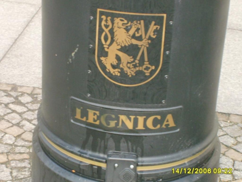 Legnica-jak widać