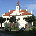 Rynek Działdowo