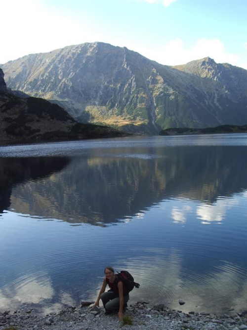 Tatry wrzesień 2006