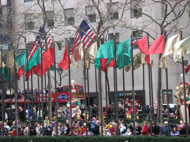 Rockefeller Center