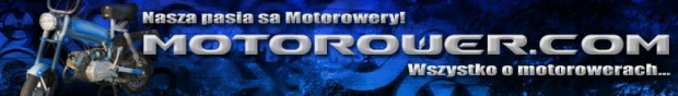 motorowery, moje maximum na ten temat #logo