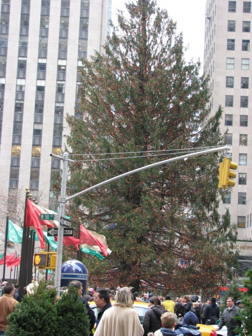 Rockefeller Center