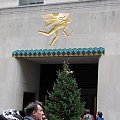 Rockefeller Center