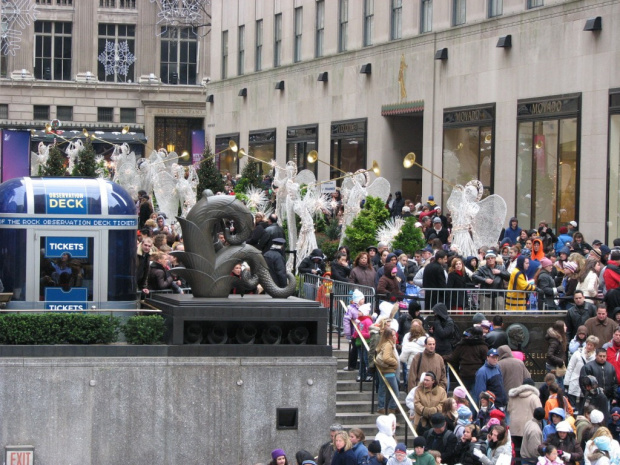 Rockefeller Center