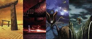 panzer dragoon saga