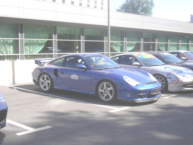 996 GT2.cobalt