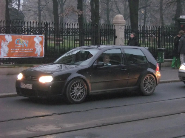 #samochód #samochody #volkswagen #golf #gti #tuning