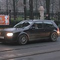 #samochód #samochody #volkswagen #golf #gti #tuning