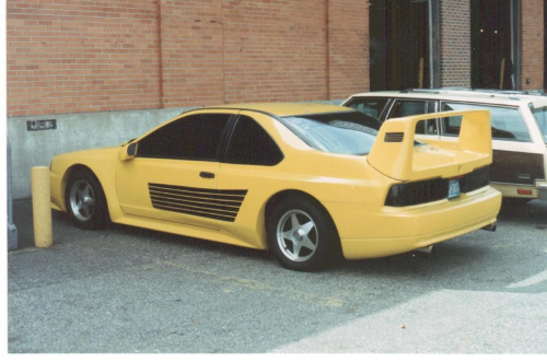 Ferrari F 40