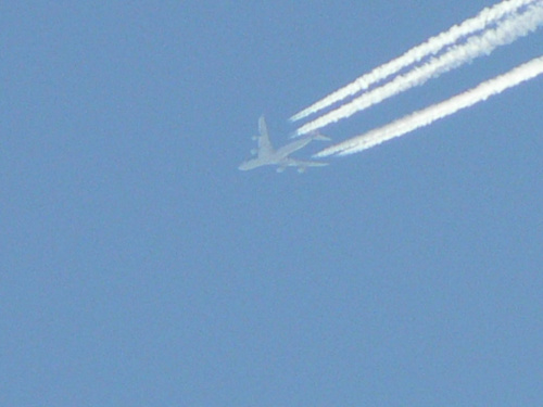 B744F Cargolux 12:37 E CV734 LUX-ICN LX-MCV