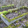 Cmentarz pod Orzyszem #Cmentarz #Orzysz #Remes #Mazury #Pisz