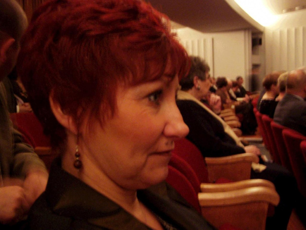 Teatr Muzyczny w Łodzi - Sylwester 2006/2007r