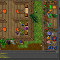 Loot z malp #tibia