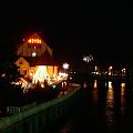 Pisz 1.1.2007 #Pisz #Remes #Mazury