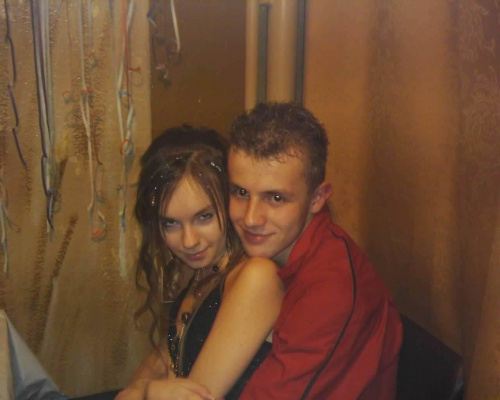 sylwek 2007 w Kamyku:D