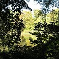 Park Skaryszewski na Pradze