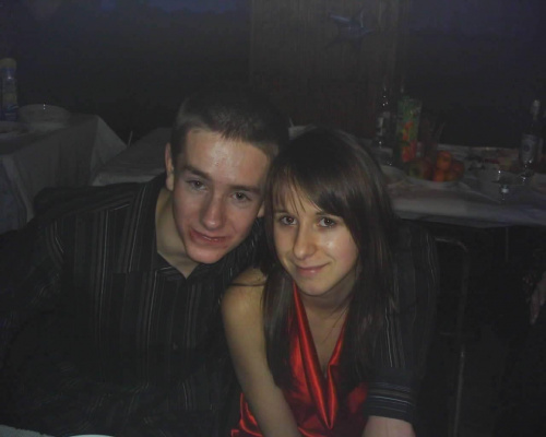 sylwek 2007 w Kamyku:D