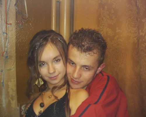 sylwek 2007 w Kamyku:D